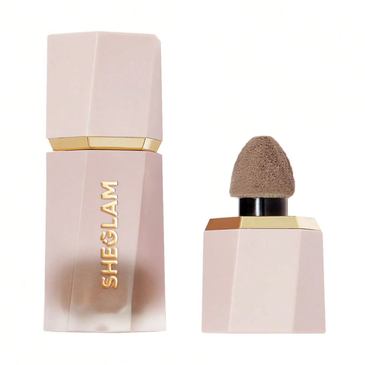 Кремовий скульптор для обличчя Sheglam Sun Sculpt Liquid Contour, Soft Tan, 5.2 мл